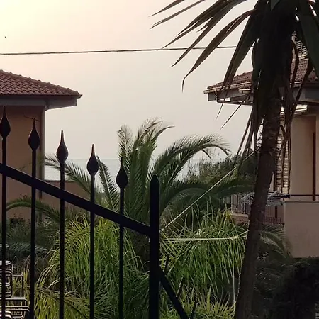 Casa Vacanze Roseto * 皮佐