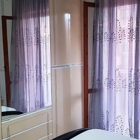 Casa Vacanze Roseto 皮佐