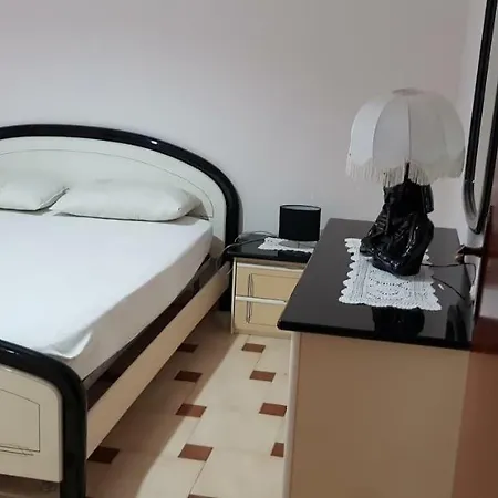 Casa Vacanze Roseto * 皮佐